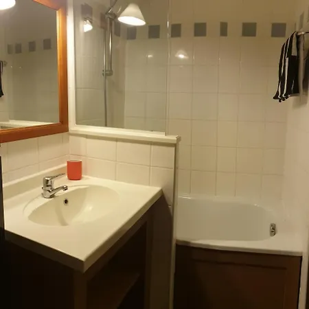 Apartamento Bel Entre Et Ocean