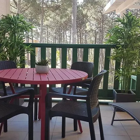 Bel Entre Et Ocean Διαμέρισμα