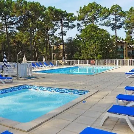 Apartamento Bel Entre Et Ocean
